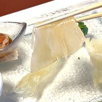 創作中華 一之船入 - 