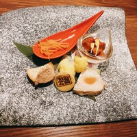 雪月風花 本店  - 