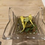 根津 焼鳥 照隅 - 