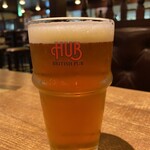 HUB 慶應日吉店 - 