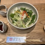 蕎麦きり みよた - 