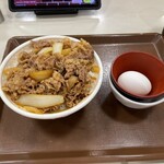 すき家 - 