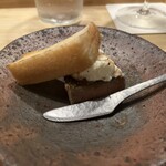 根津 焼鳥 照隅 - 