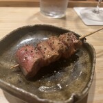 根津 焼鳥 照隅 - 