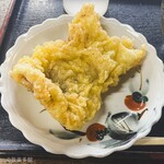 ヨコクラうどん - 