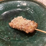 根津 焼鳥 照隅 - 