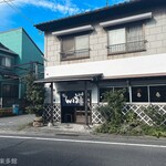 ヨコクラうどん - 