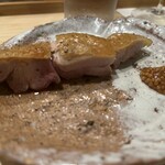 根津 焼鳥 照隅 - 