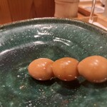 根津 焼鳥 照隅 - 