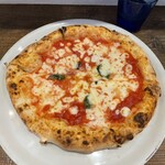 Pizzeria Trattoria La Cotta - 