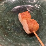 Nedu Yakitori Terusumi - 