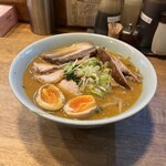 Toukyou Ramen Ten - 