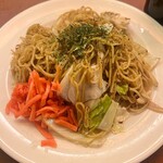 浪花家総本店 - 