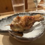 根津 焼鳥 照隅 - 