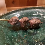 Nedu Yakitori Terusumi - 