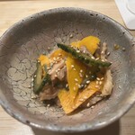 根津 焼鳥 照隅 - 