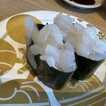 Morimori Sushi - 