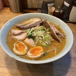 Toukyou Ramen Ten - 