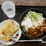 ヨコクラうどん - 
