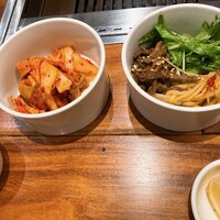 熟成和牛焼肉エイジング・ビーフ 横浜店 - 