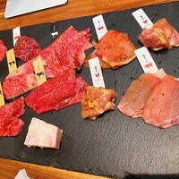 熟成和牛焼肉エイジング・ビーフ 横浜店 - 