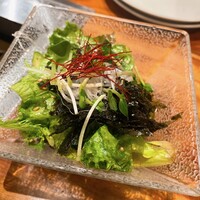 熟成和牛焼肉エイジング・ビーフ 横浜店 - 