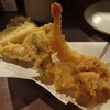 Tempura Sakaba Hamaruya - 天ぷら盛り合わせ