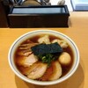 らぁ麺 すぎ本