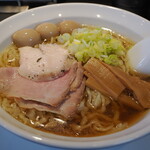 弘明寺丿貫 - 後ろから