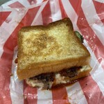 BAKERY & BURGER JB'S TOKYO - 