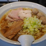 弘明寺丿貫 - 左から