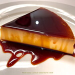 ガストロノミア ヨシ - プリン Wサイズ？