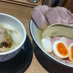 麺 鍾馗 - 