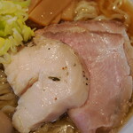 弘明寺丿貫 - チャーシュー