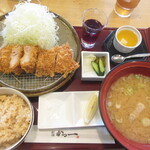 Niigata Katsu Ichi - 