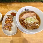 人類みな麺類 - 