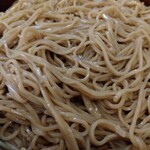 Juuwari Soba Rifuan - 