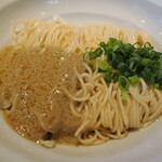 弘明寺丿貫 - 反対からアップ