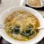 ホープ麺店 - 