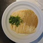 弘明寺丿貫 - 蟹ミソの和え玉