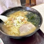 ホープ麺店 - 