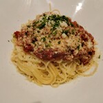 ボーノ - ボロネーゼ  1100円