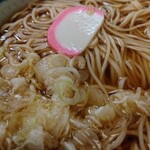 Juuwari Soba Rifuan - 