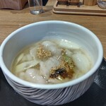 麺 鍾馗 - 