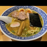 Chuuka Soba Aoba - 