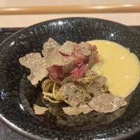 鉄板焼 福むろ - 