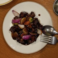 中華街 桂宮 - 