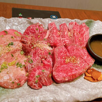 和牛焼肉KIM - 