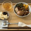 台湾茶カフェ 狐月庵