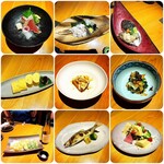 いざかや しん - 『いざかや しん』さん、いつも笑顔と真心のこもったお料理をありがとうございますm(_ _)m